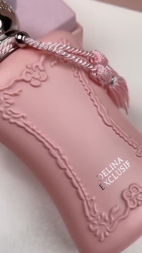 عطر دلینا مارلی