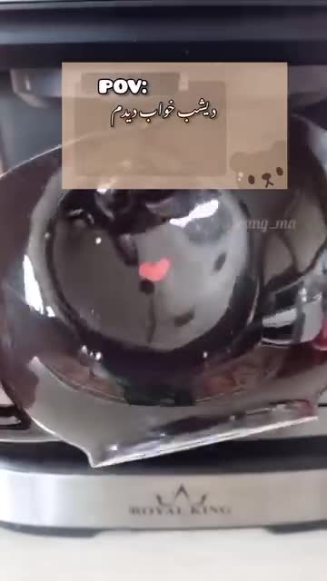 فنجان و نعلبکی سرامیکی دستساز آبرنگ ما