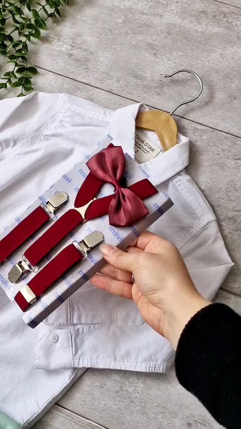 پیراهن پسرانه آستین بلند
