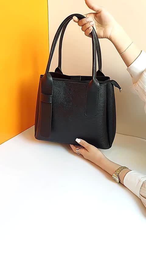 کد 309 چرم طبیعی گاوی دستی دوشی زنانه دخترانه 