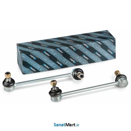 میل موج گیر تیبا