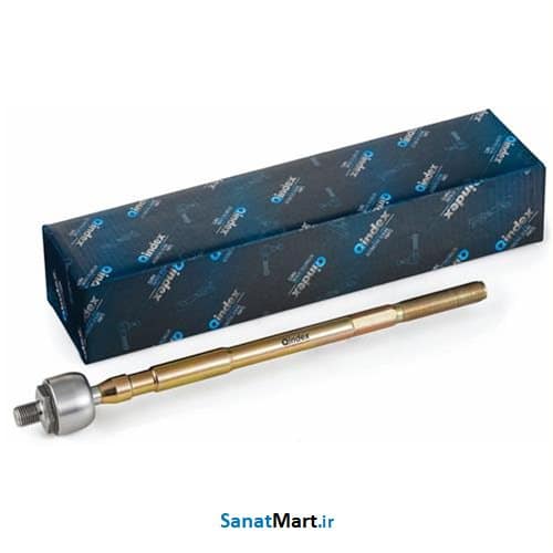 مفصل فرمان تیبا