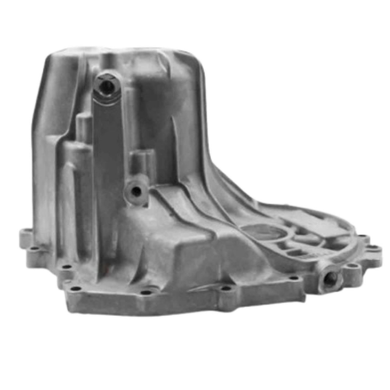 پوسته گیربکس تیبا