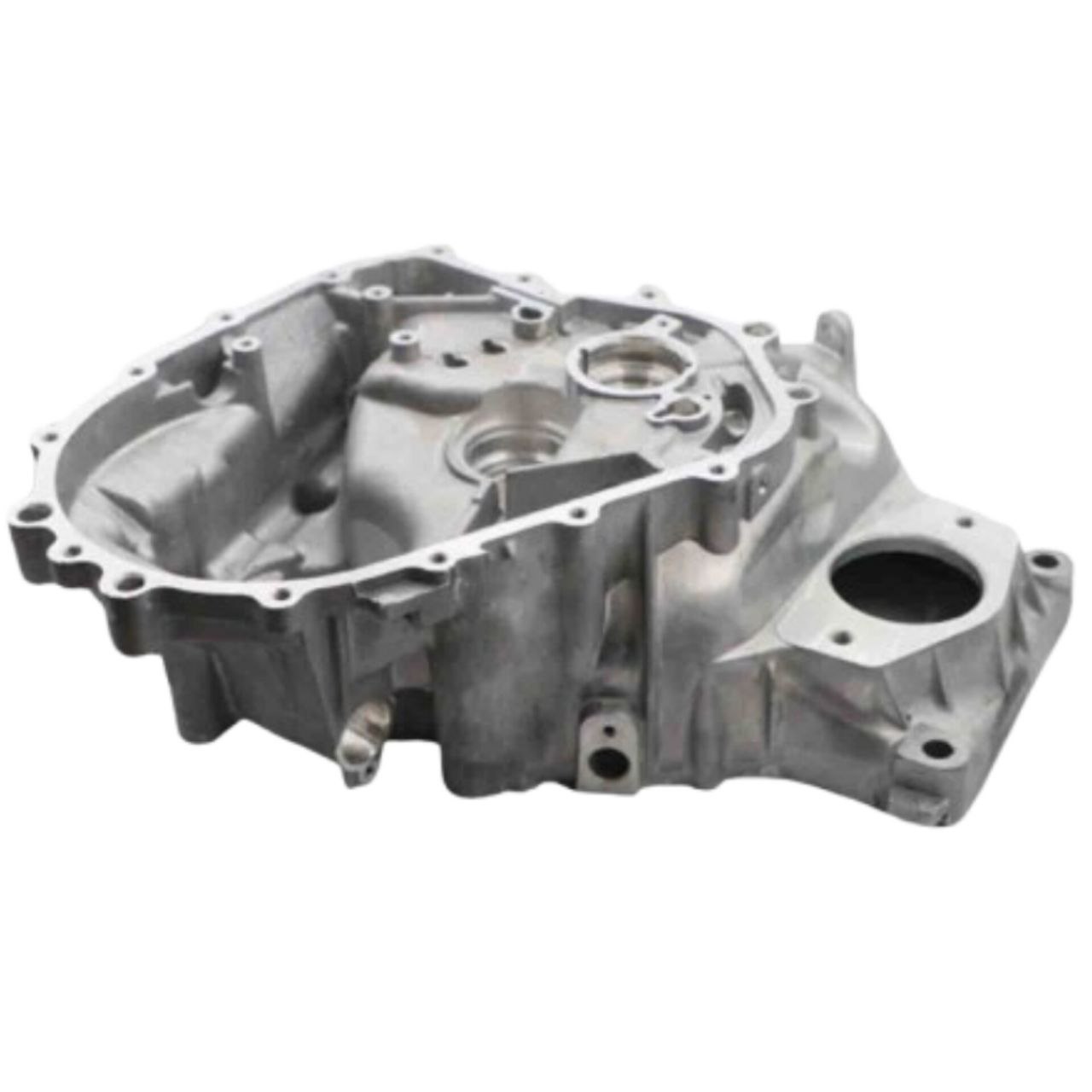 پوسته کلاچ تیبا