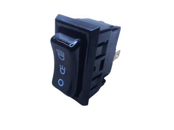 کلید چراغ (پیکان و پیکان وانت)