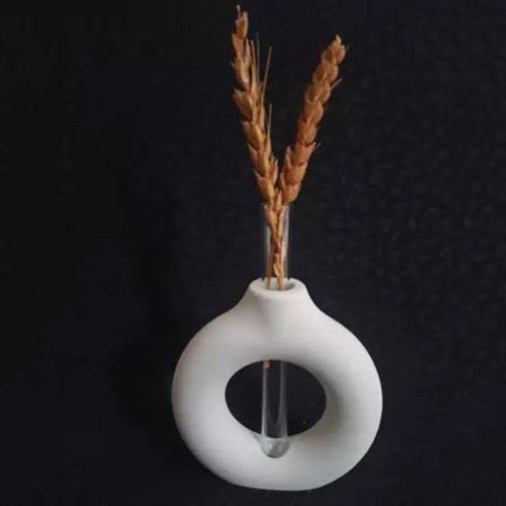 گلجای دونات