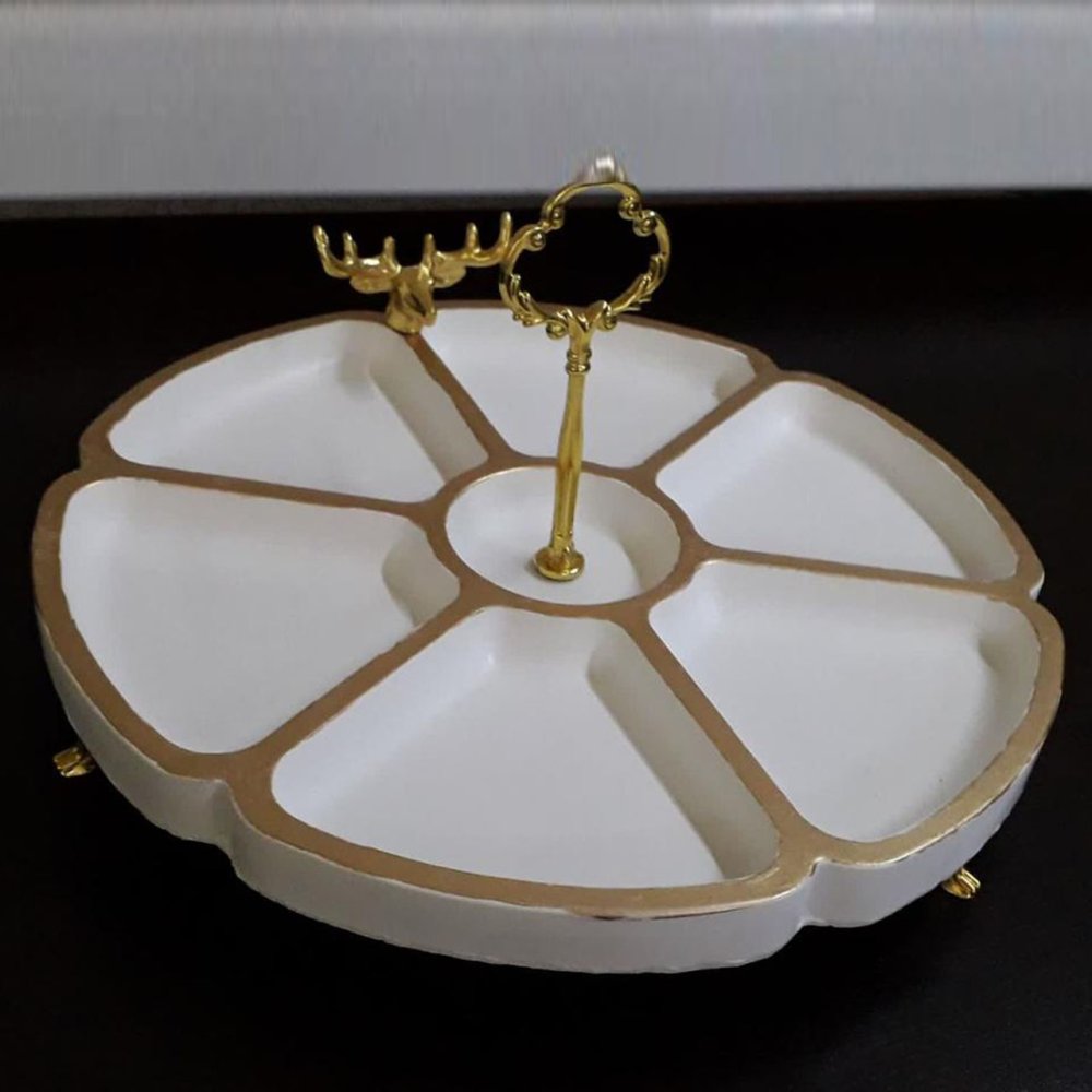 اردوخوری سفید