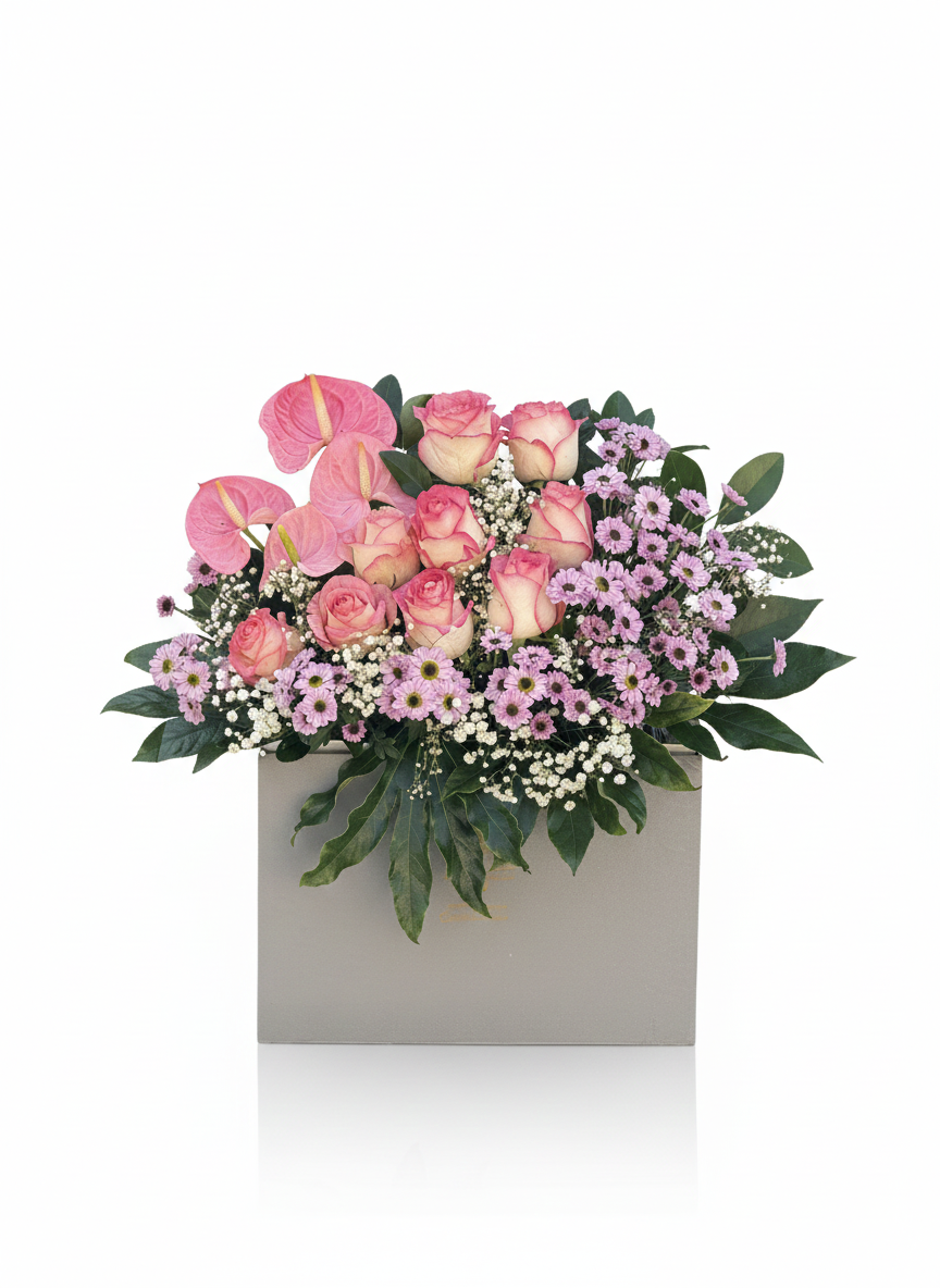 باکس گل اِلسا