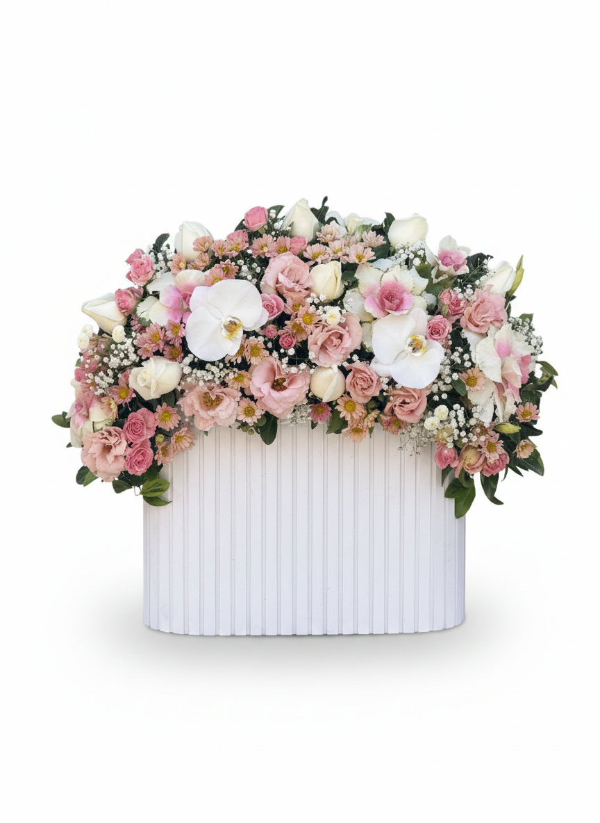 باکس گل آلیس