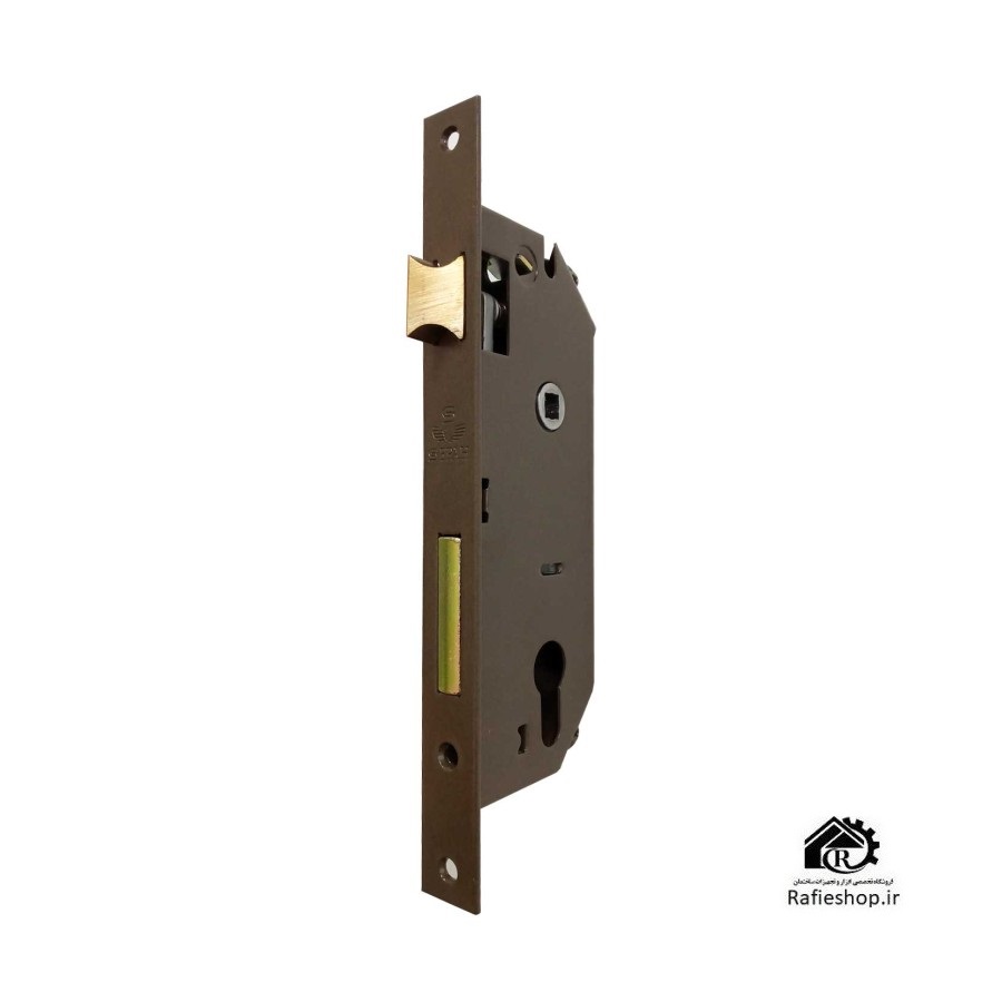 قفل سویچی سپه 5/5 سانت