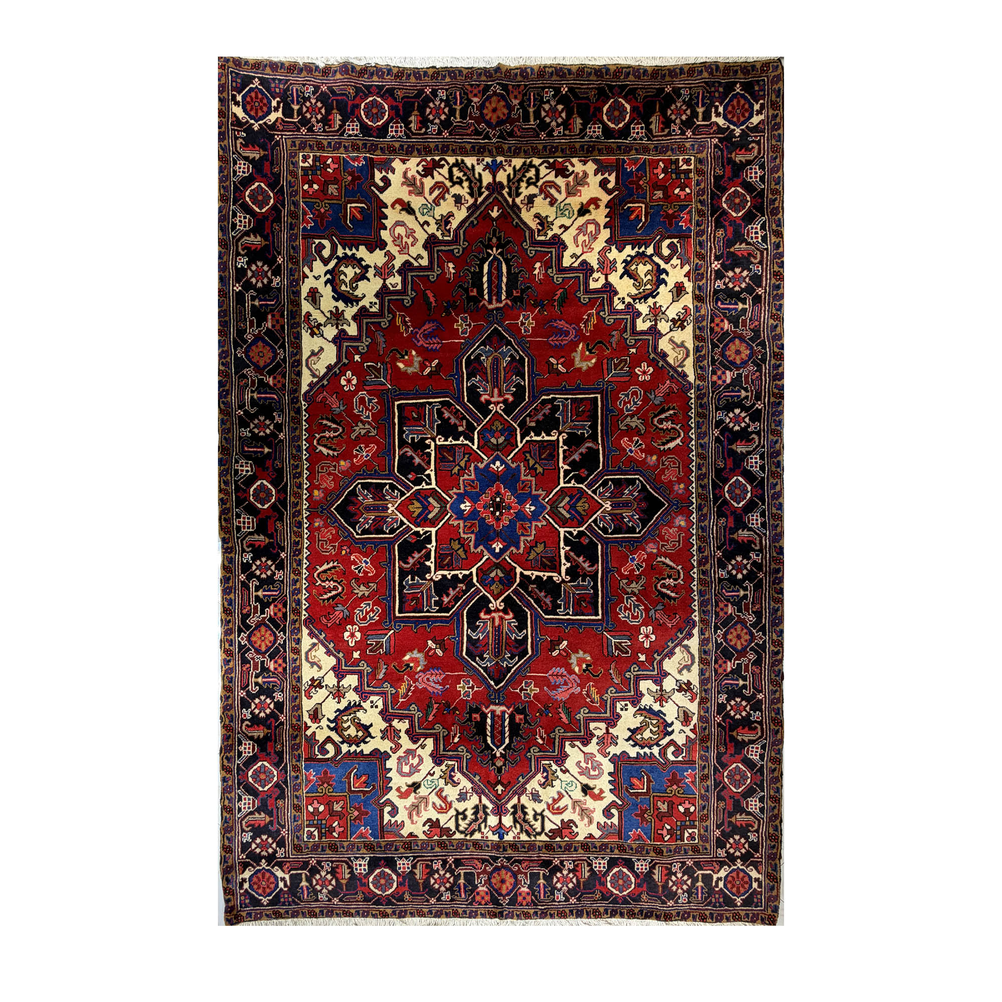 جفت 6متری هریس تبریز کد1100184