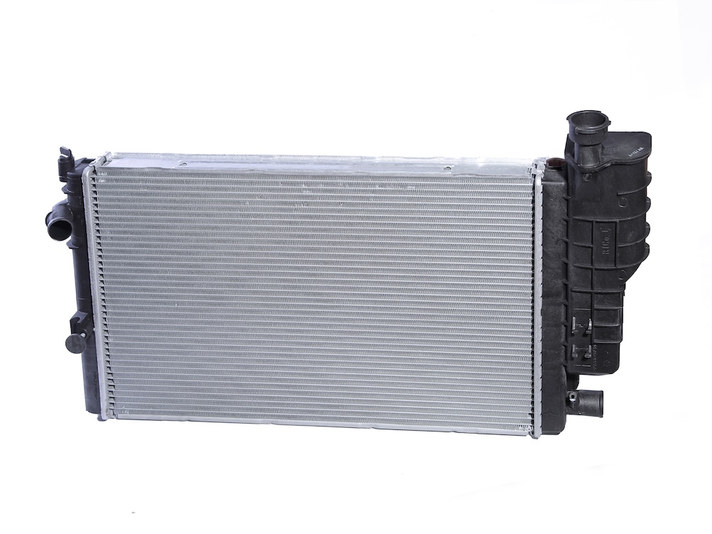 رادیاتور سمند EF7 بنزینی برند سهند رادیاتور با یکسال گارانتی