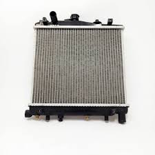 رادیاتور پراید برند سهند