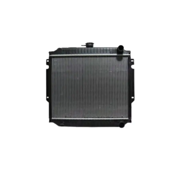 رادیاتور نیسان دیزل کوشش