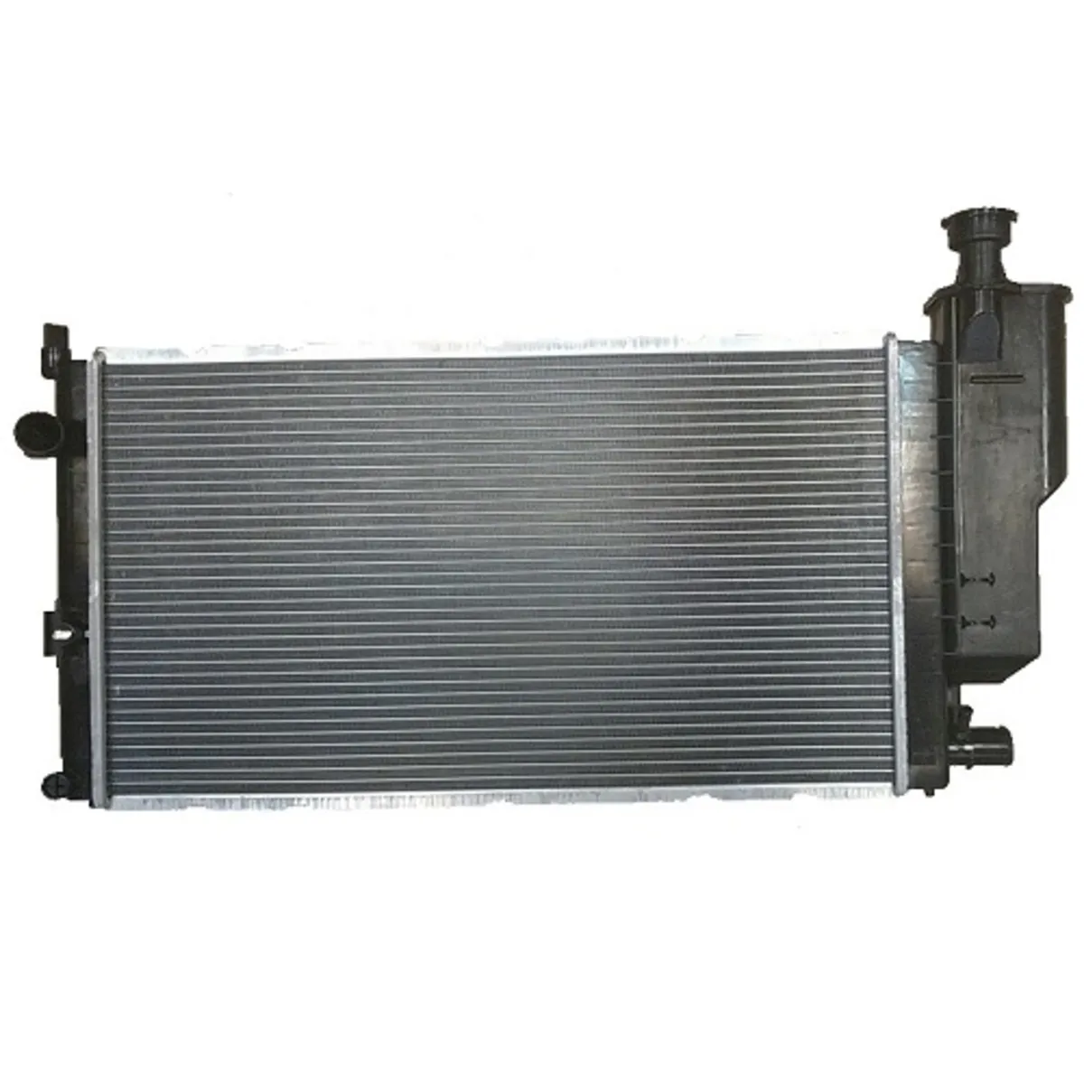 رادیاتور سمندملی ef7 تک گانه سوز