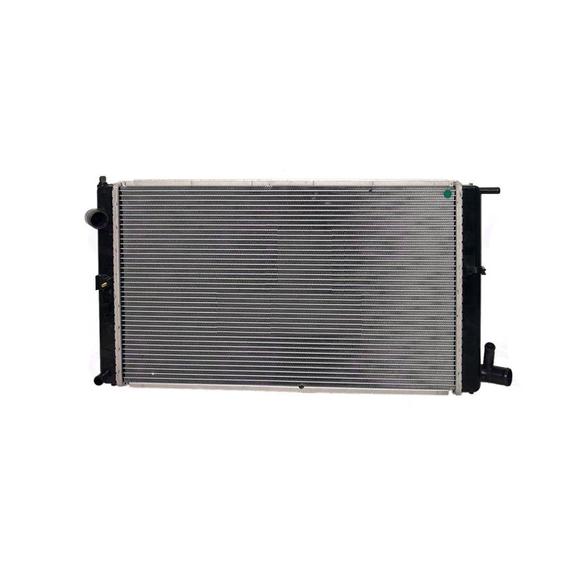 رادیاتور دنا پلاس توربو اتوماتیک برند سهند رادیاتور با یک سال گارانتی