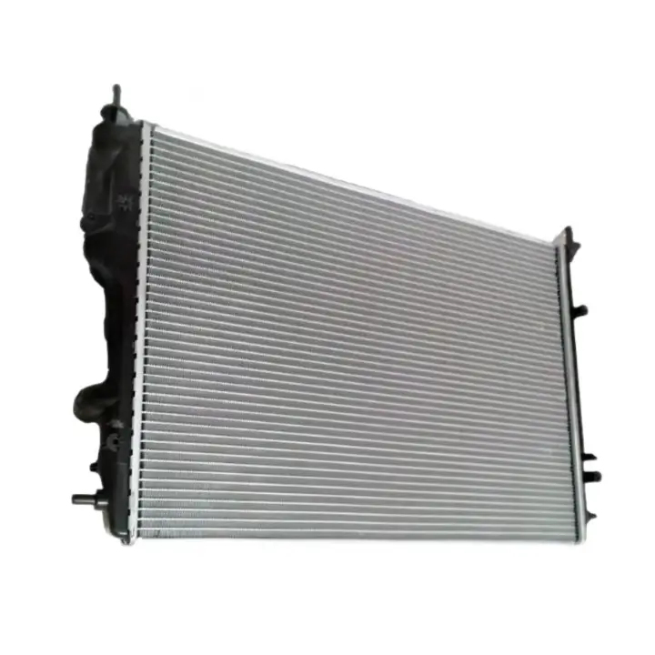 رادیاتور ال 90 اتوماتیک