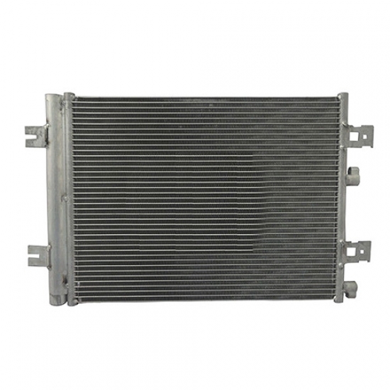 رادیاتور کولر ال 90