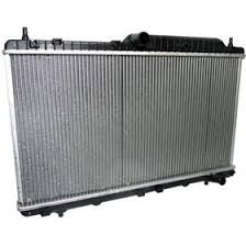 رادیاتور ام وی ام 110s