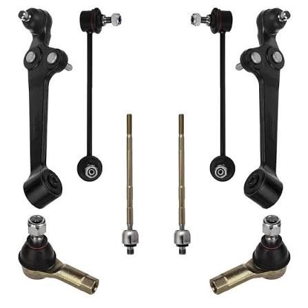 پک جلوبندی کامل تیبا کوییک اطلس ساینا سهند