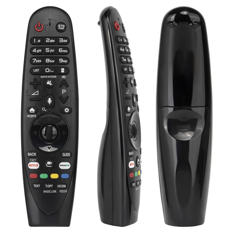 ریموت ایر ماوس مدل MR650A مناسب برای تلویزیون ال جی