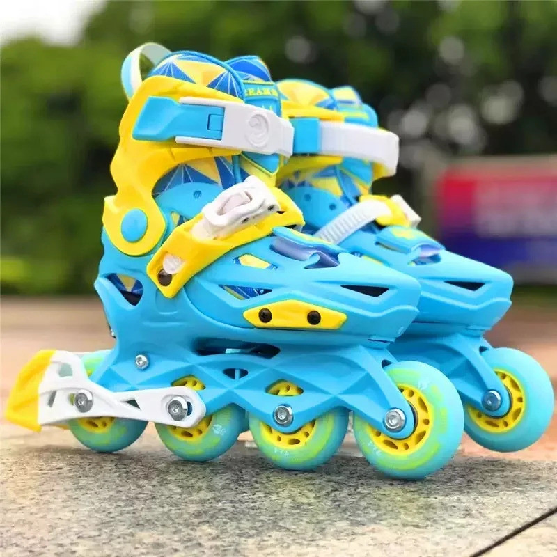 اسکیت کفشی کالاری مدل V2L