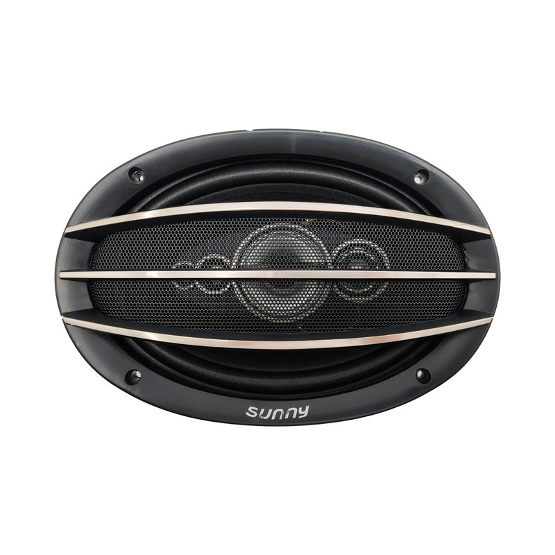 اسپیکر پشت خودرو سانی مدل SU-6996 سایز 6x9 اینچ بسته دو عددی