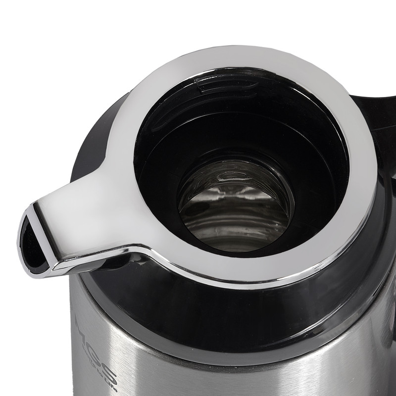 فلاسک ام جی اس مدل FL-14S گنجایش 1.6 لیتر