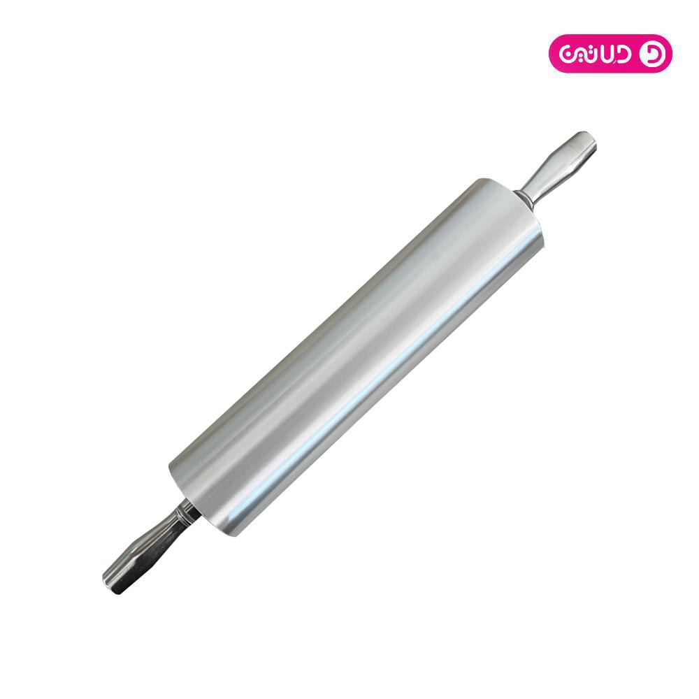 وردنه ممتاز آلومینیومی 60*9 غلطکی