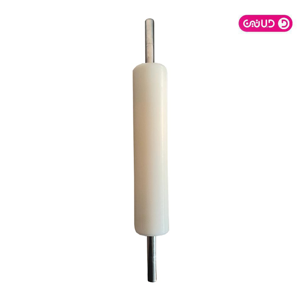 وردنه ممتاز بلبرینگی تفلون  قطر 7 سانتی