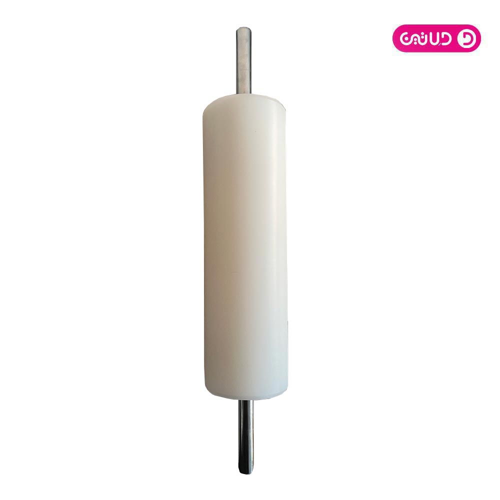 وردنه ممتاز تفلون ثابت قطر 10  سانتی