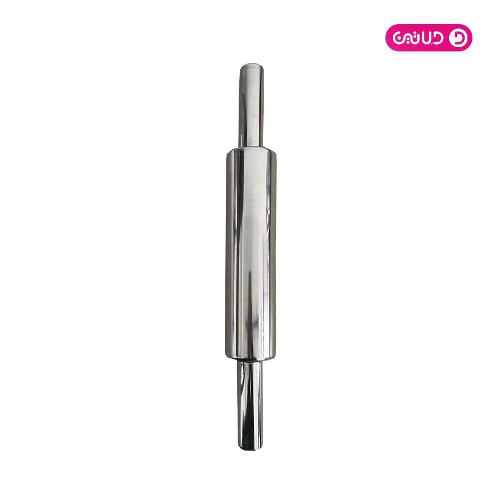 وردنه ممتاز استیل سنگین 37*4.5