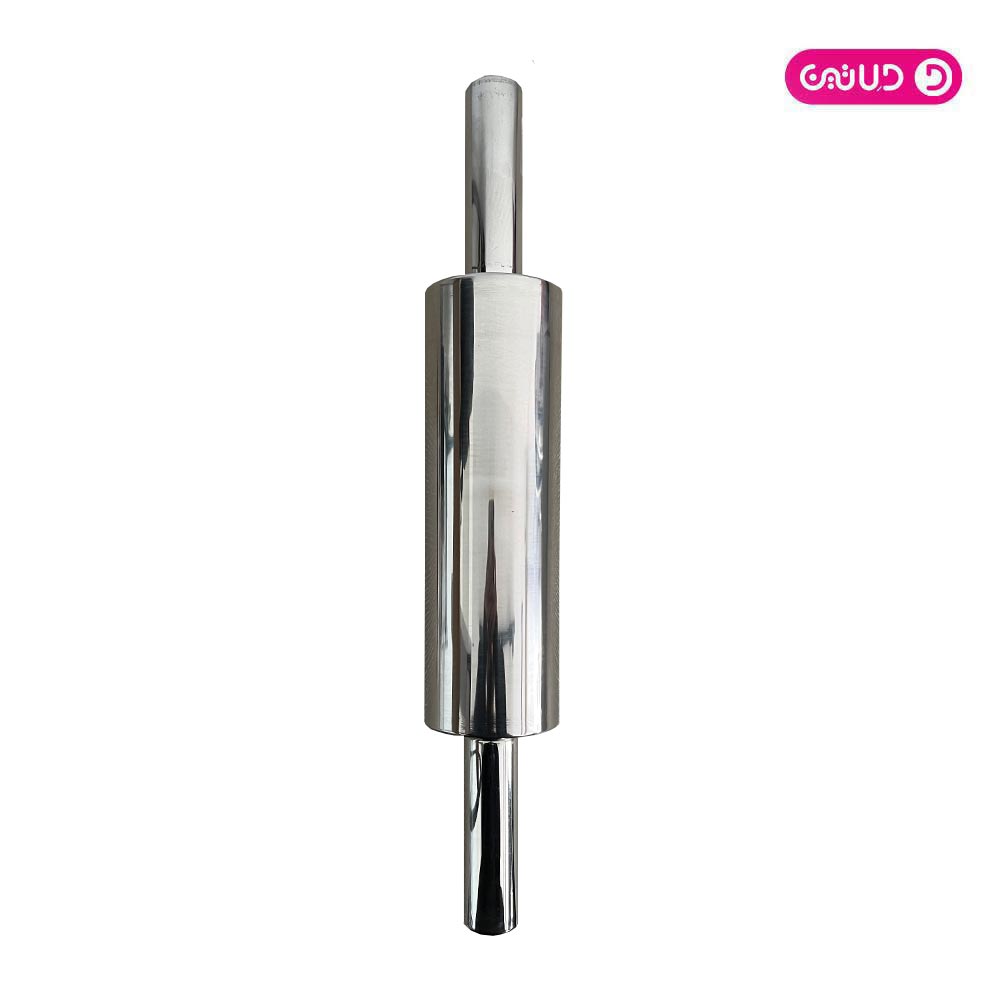 وردنه ممتاز استیل سنگین 47*8