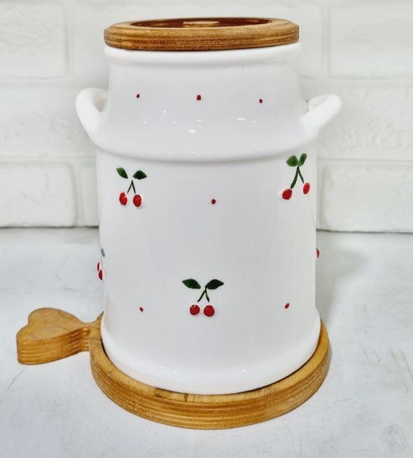 آدجاشاپ - بانکه روغن آلبالو (پست پیشتاز پس کرایه)