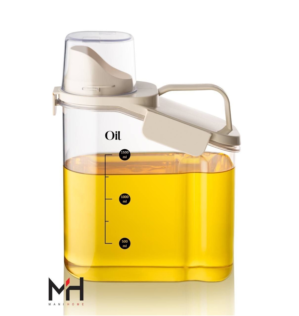 آدجاشاپ - روغن ریز مانی هوم (پست پیشتاز پس کرایه)