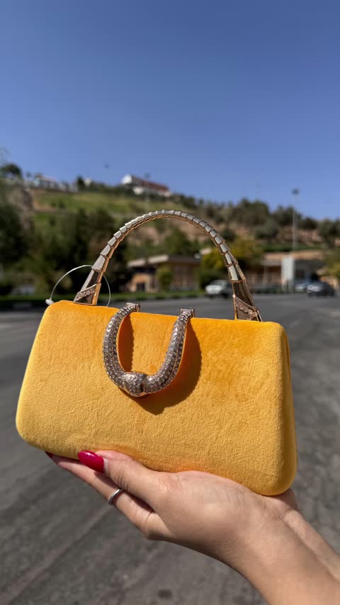 کیف کد 1218