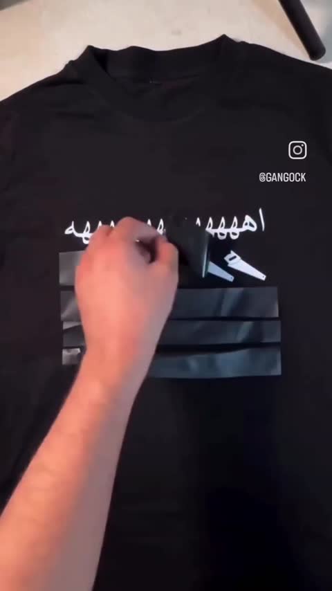 تیشرت با طرح لخواه شما 