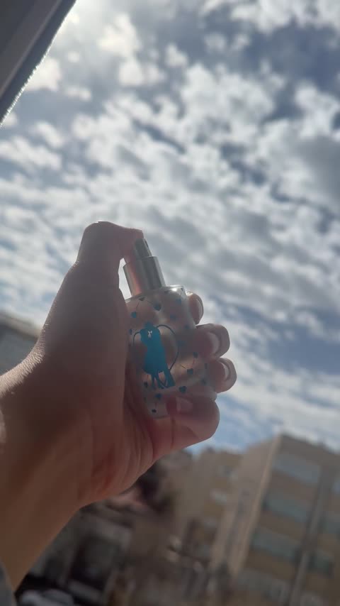 عطر خالص مای وی جورجیو آرمانی(کیفیت با تضمین)