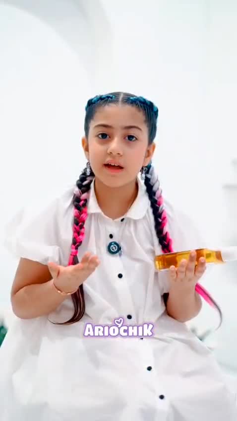 میسلار کودک (محلول پاک کننده بدون آبکشی) آریوچیک