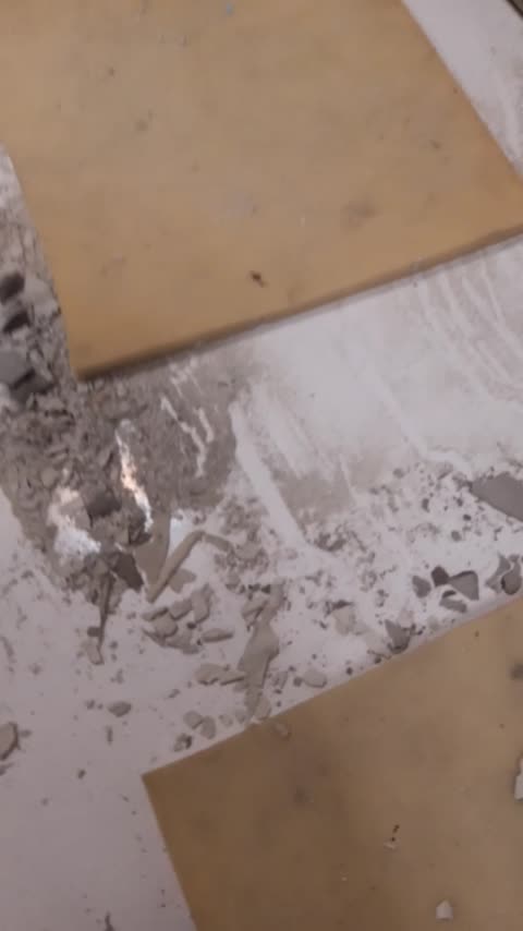 اینه جیبی ژیکال (ماگما دیزاین)