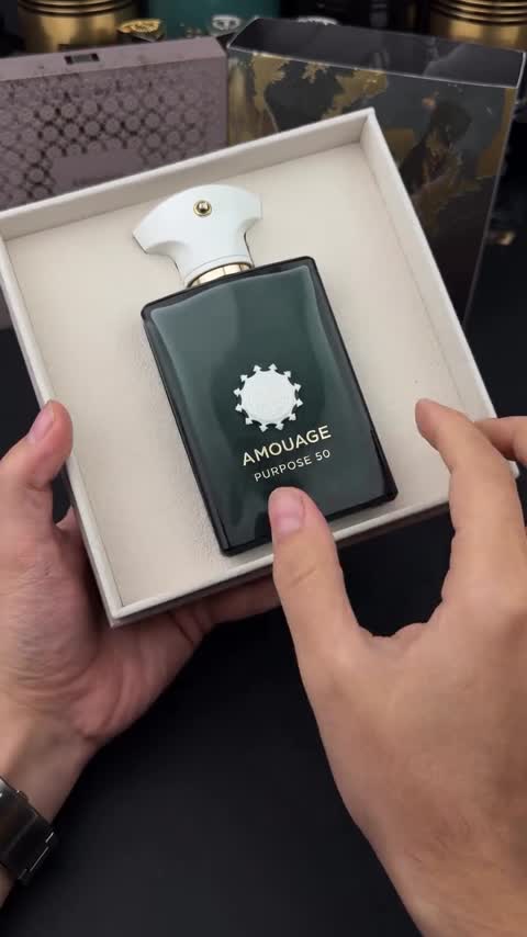 عطر ادکلن امواج پرپس 50