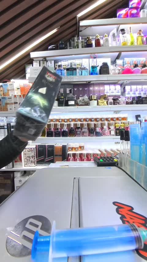 عطر ادکلن کازاموراتی زرجف مفیستو اورجینال 