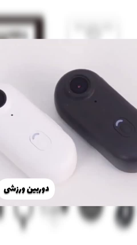 دوربین فیلمبرداری ورزشی 4K اصل