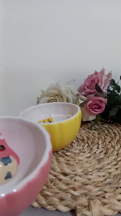 فنجون سوپرایزی قورباغه سرامیکی
