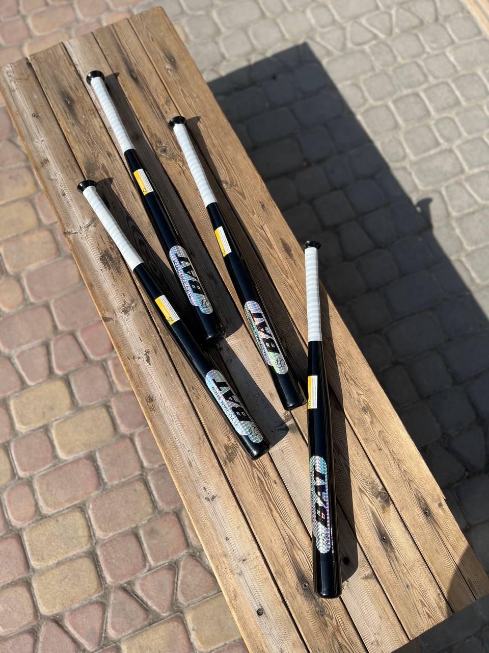 چوب بیسبال Bat اورجینال