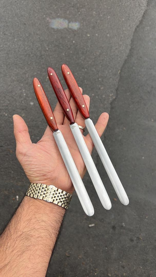 مسقل چاقو تیز کن پادوک