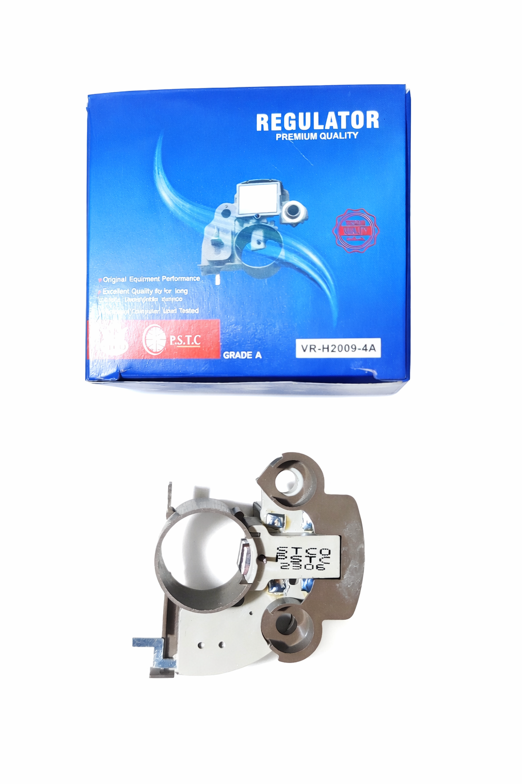 آفتامات دینام پراید کاربراتور برند STCO PART