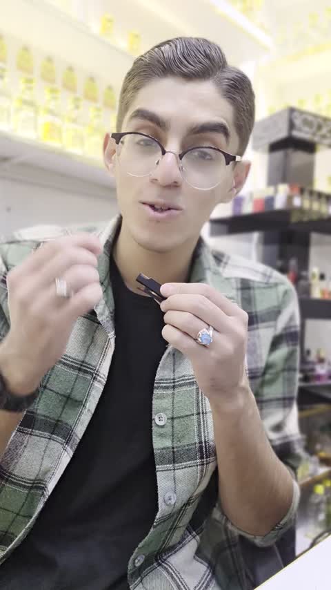 بهترین عطر زنانه 2025 جهان