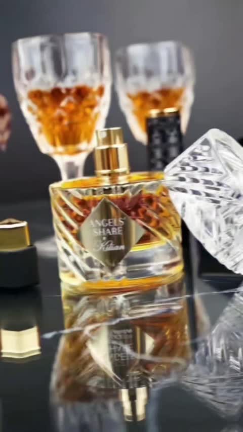 عطر آنجلز شِیر بای کیلیان ( لوزی LUZI)