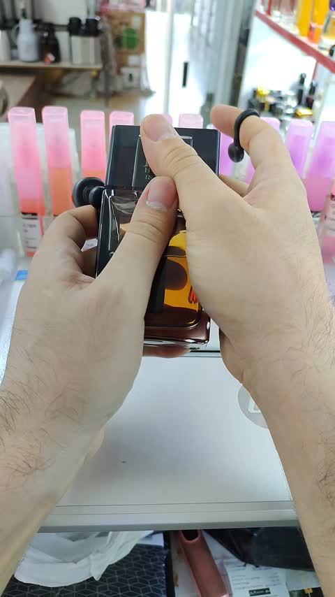 عطر و ادکلن دیور هوم اینتنس اورجینال